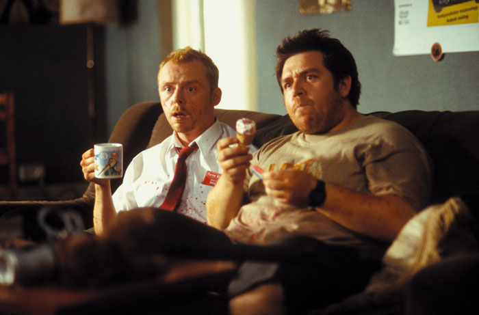 watch shaun of the dead